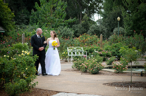 Best Church Street Station Wedding Photos - Sandra Johnson (SJFoto.com)